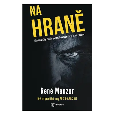 Na hraně - René Manzor