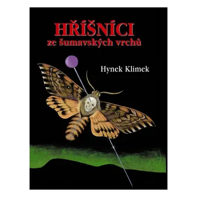 Hříšníci ze šumavských vrchů - Hynek Klimek