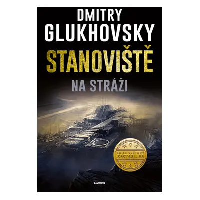 Stanoviště 1 - Dmitry Glukhovsky