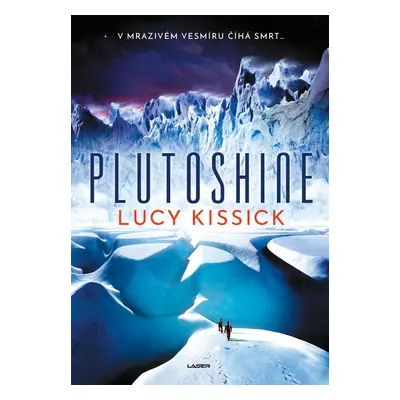 Plutoshine - Lucy Kissick