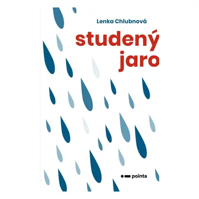 Studený jaro - Lenka Chlubnová