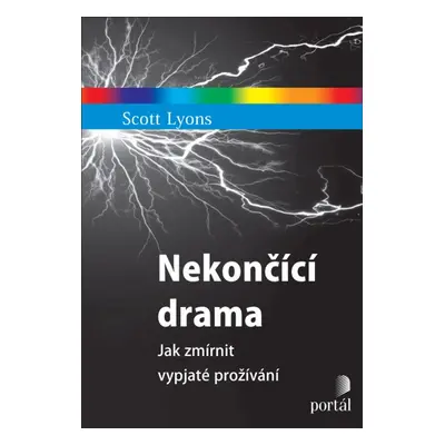 Nekončící drama - Scott Lyons