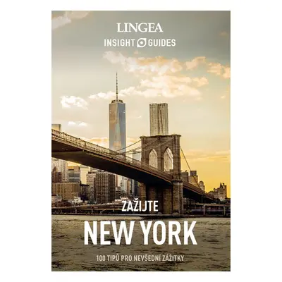 New York - Lingea