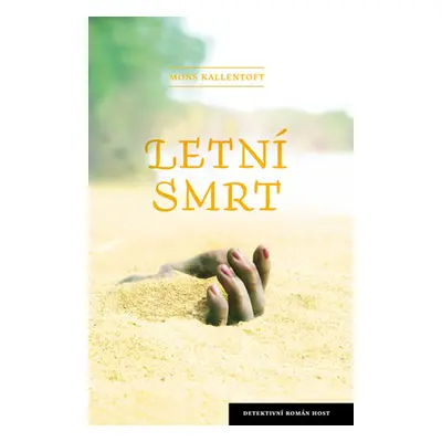 Letní smrt - Mons Kallentoft