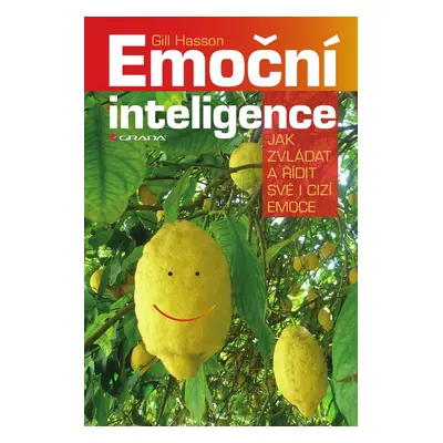 Emoční inteligence - Gill Hasson