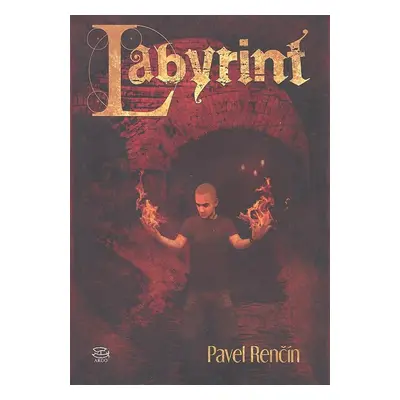 Labyrint - Pavel Renčín