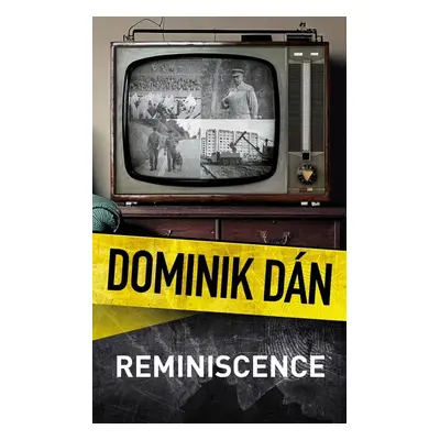 Reminiscence - Dominik Dán