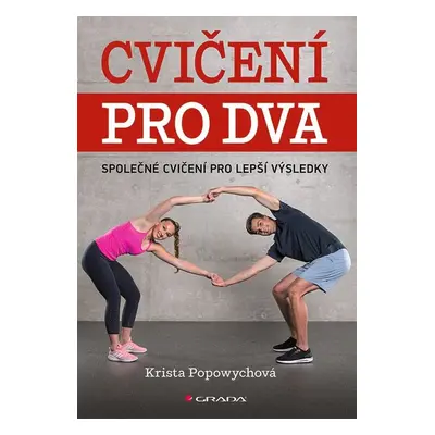 Cvičení pro dva - Krista Popowych