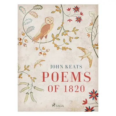 Poems of 1820 - John Keats