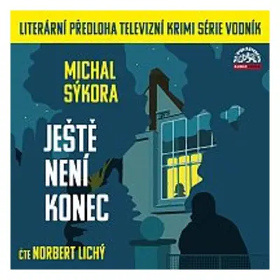 Ještě není konec - Michal Sýkora