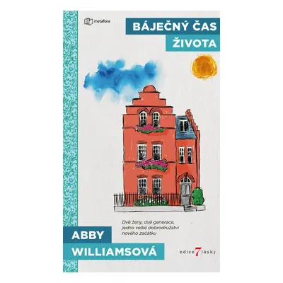 Báječný čas života - Ab Williams