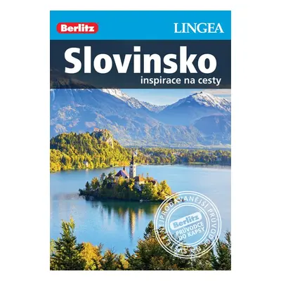 Slovinsko - Lingea