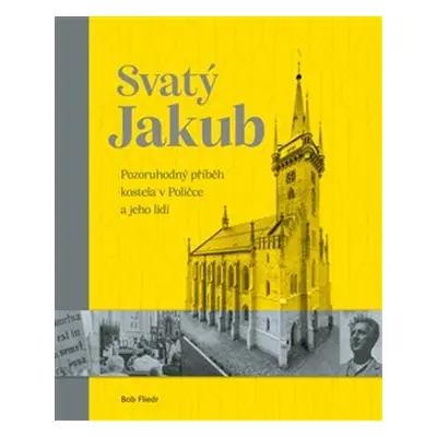 Svatý Jakub - Autor Neuveden