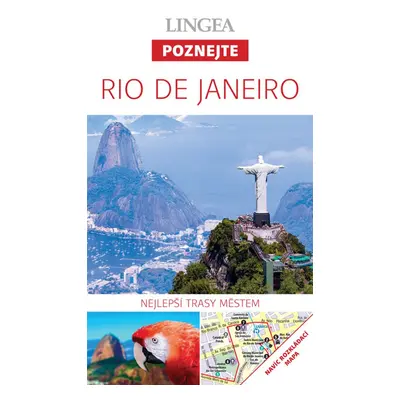 Rio de Janeiro - Lingea