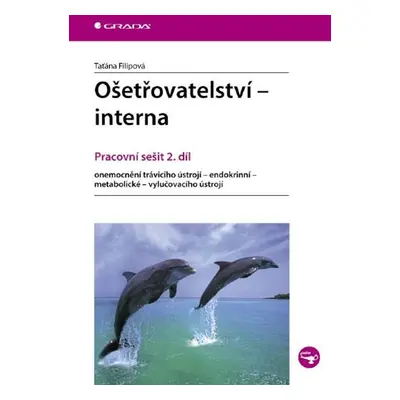 Ošetřovatelství - interna - Taťána Filipová