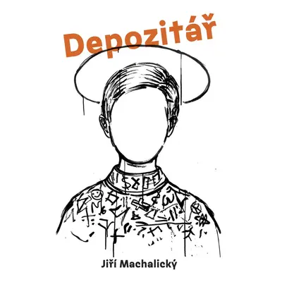 Depozitář - Jiří Machalický