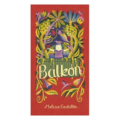 Balkón - Melissa Castrillon