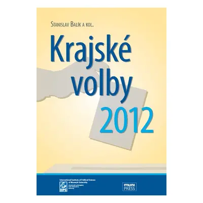 Krajské volby 2012 - Monika Dvořáková