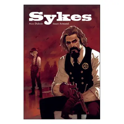 Sykes - Pierre Dubois