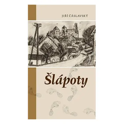 Šlápoty - Jiří Čáslavský