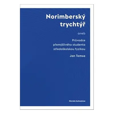 Norimberský trychtýř - Jan Tomsa