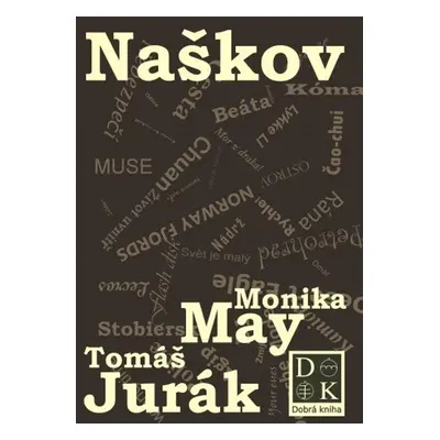 Naškov - Monika May