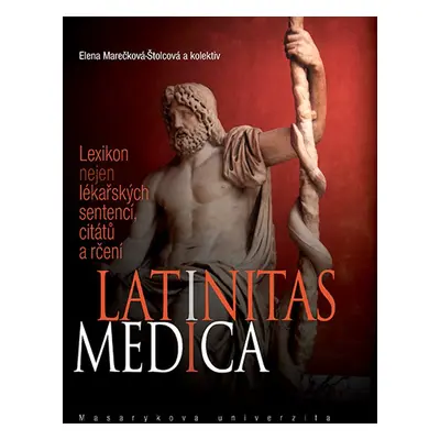 Latinitas medica - Hana Reichová