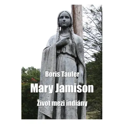 Mary Jamison - Boris Taufer