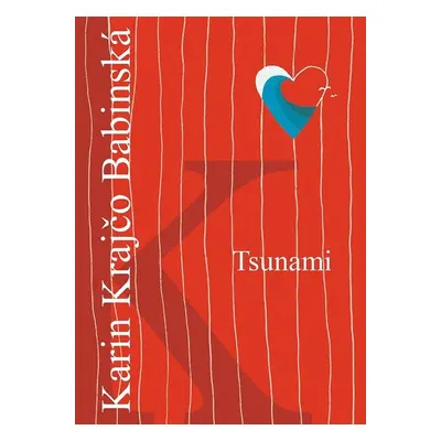 Tsunami - Karin Krajčo Babinská