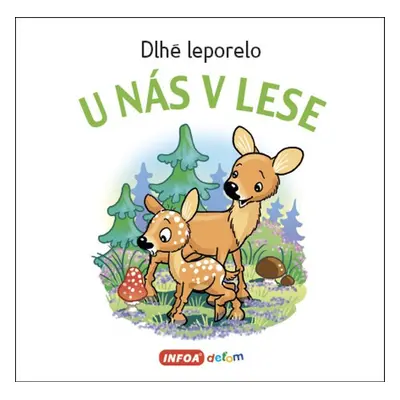 U nás v lese - Autor Neuveden