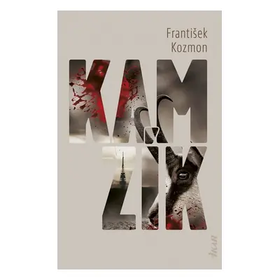 Kamzík - František Kozmon