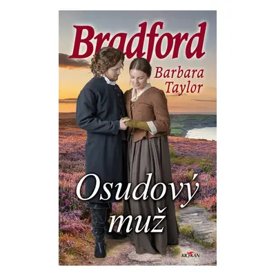 Osudový muž - Barbara Taylor Bradford