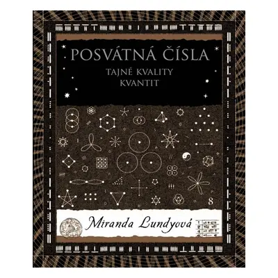 Posvátná čísla - Marinda Lundyová