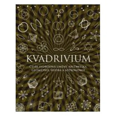 Kvadrivium - Marinda Lundyová