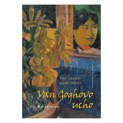 Van Goghovo ucho - Rita Wildegans