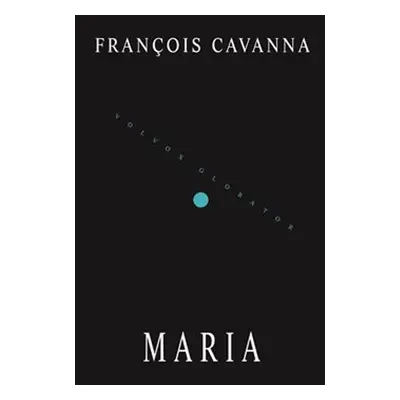 Maria - Francois Cavanna