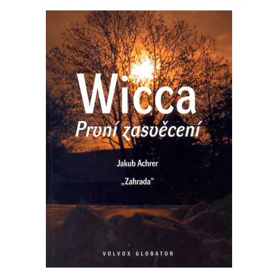 Wicca - Jakub Achrer