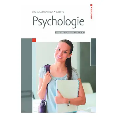 Psychologie - Michaela Pugnerová