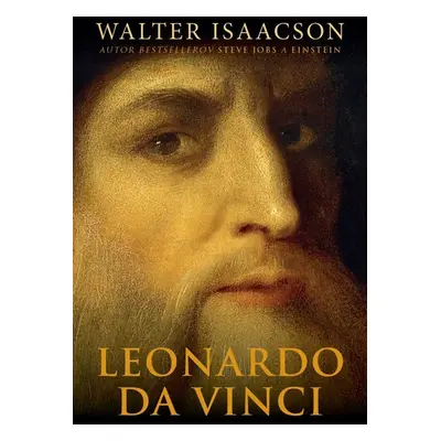 Leonardo da Vinci - Walter Isaacson