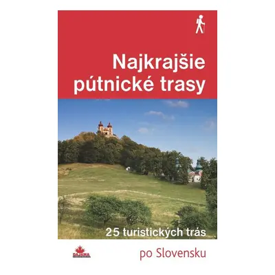 Najkrajšie pútnické trasy - Daniel Kollár