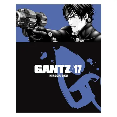 Gantz 17 - Hiroja Oku