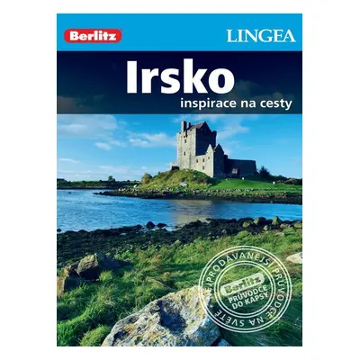 Irsko - Lingea