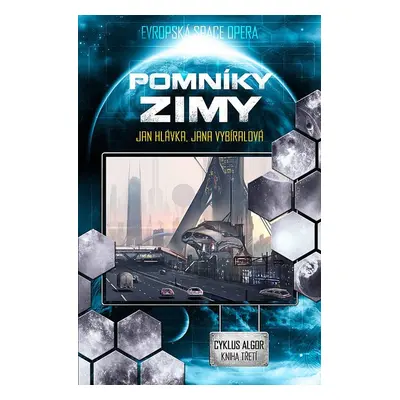 Pomníky zimy - Jan Hlávka