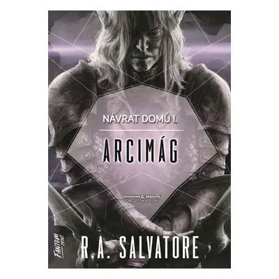 Arcimág - R. A. Salvatore