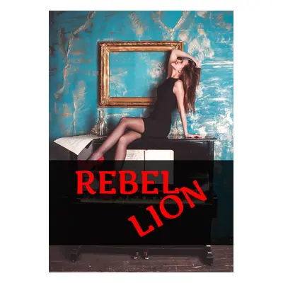 Rebel-Lion - Jan Mašata