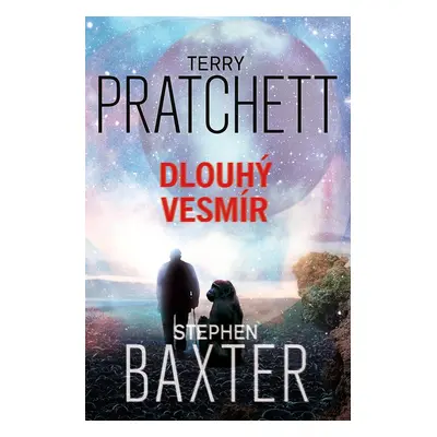 Dlouhý vesmír - Stephen Baxter