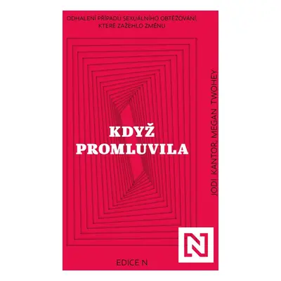 Když promluvila - Vojtěch Ettler