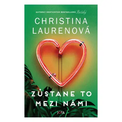 Zůstane to mezi námi - Christina Lauren