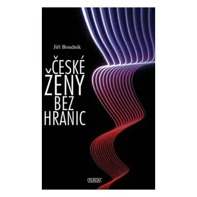 České ženy bez hranic - Jiří Boudník