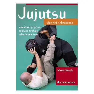 Jujutsu - Matěj Novák